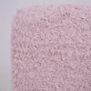Детское кресло AksHome Fluffy нежно-розовый, искусственный мех 86385 Детское кресло AksHome Fluffy нежно-розовый, искусственный мех 86385