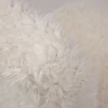 Детское кресло AksHome Fluffy светло-бежевый, искусственный мех 86383 Детское кресло AksHome Fluffy светло-бежевый, искусственный мех 86383