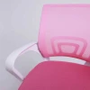 Детское кресло AksHome Ricci белый + розовый 91964 Детское кресло AksHome Ricci белый + розовый 91964