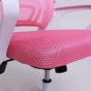 Детское кресло AksHome Ricci белый + розовый 91964 Детское кресло AksHome Ricci белый + розовый 91964