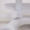 Детское кресло AksHome Swan серый, ткань 84771