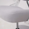 Детское кресло AksHome Swan серый, ткань 84771