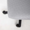 Детское кресло AksHome Tempo серый, ткань + сетка 84759 Детское кресло AksHome Tempo серый, ткань + сетка 84759