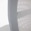 Детское кресло AksHome Tempo серый, ткань + сетка 84759 Детское кресло AksHome Tempo серый, ткань + сетка 84759