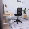 Детское кресло AksHome Tempo черный, ткань + сетка 84758 Детское кресло AksHome Tempo черный, ткань + сетка 84758
