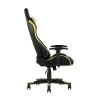 Игровое кресло TopChairs Gallardo желтое SA-R-1103 yellow Игровое кресло TopChairs Gallardo желтое SA-R-1103 yellow