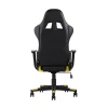 Игровое кресло TopChairs Gallardo желтое SA-R-1103 yellow Игровое кресло TopChairs Gallardo желтое SA-R-1103 yellow
