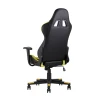 Игровое кресло TopChairs Gallardo желтое SA-R-1103 yellow Игровое кресло TopChairs Gallardo желтое SA-R-1103 yellow