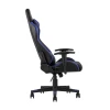 Игровое кресло TopChairs Gallardo синее SA-R-1103 blue Игровое кресло TopChairs Gallardo синее SA-R-1103 blue