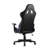 Игровое кресло TopChairs Gallardo синее SA-R-1103 blue Игровое кресло TopChairs Gallardo синее SA-R-1103 blue