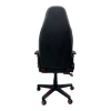 Игровое кресло AksHome Bolid черный, экокожа 80349