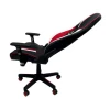Игровое кресло AksHome Bolid черный, экокожа 80349