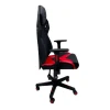 Игровое кресло AksHome Dynamit черный, экокожа 80347