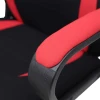 Игровое кресло AksHome Ranger красный, ткань 83770