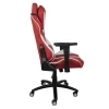 Игровое кресло AksHome Sprinter красный, экокожа 74997