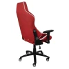 Игровое кресло AksHome Sprinter красный, экокожа 74997