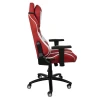 Игровое кресло AksHome Sprinter красный, экокожа 74997