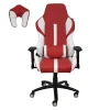 Игровое кресло AksHome Sprinter красный, экокожа 74997