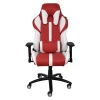 Игровое кресло AksHome Sprinter красный, экокожа 74997
