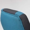 Игровое кресло AksHome Zodiac синий, ткань 83749
