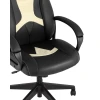 Игровое кресло TopChairs ST-Cyber 8 черный экокожа ST-Cyber 8 BLACK Игровое кресло TopChairs ST-Cyber 8 черный экокожа ST-Cyber 8 BLACK