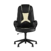 Игровое кресло TopChairs ST-Cyber 8 черный экокожа ST-Cyber 8 BLACK Игровое кресло TopChairs ST-Cyber 8 черный экокожа ST-Cyber 8 BLACK
