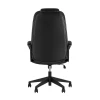 Игровое кресло TopChairs ST-Cyber 8 черный экокожа ST-Cyber 8 BLACK Игровое кресло TopChairs ST-Cyber 8 черный экокожа ST-Cyber 8 BLACK