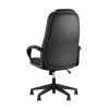 Игровое кресло TopChairs ST-Cyber 8 черный экокожа ST-Cyber 8 BLACK Игровое кресло TopChairs ST-Cyber 8 черный экокожа ST-Cyber 8 BLACK