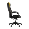 Игровое кресло TopChairs ST-Cyber 8 черный/желтый экокожа ST-Cyber 8 YELLOW Игровое кресло TopChairs ST-Cyber 8 черный/желтый экокожа ST-Cyber 8 YELLOW