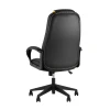 Игровое кресло TopChairs ST-Cyber 8 черный/желтый экокожа ST-Cyber 8 YELLOW Игровое кресло TopChairs ST-Cyber 8 черный/желтый экокожа ST-Cyber 8 YELLOW