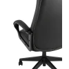Игровое кресло TopChairs ST-Cyber 8 черный/желтый экокожа ST-Cyber 8 YELLOW Игровое кресло TopChairs ST-Cyber 8 черный/желтый экокожа ST-Cyber 8 YELLOW