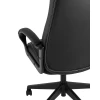 Игровое кресло TopChairs ST-Cyber 8 черный/оранжевый экокожа ST-Cyber 8 ORANGE Игровое кресло TopChairs ST-Cyber 8 черный/оранжевый экокожа ST-Cyber 8 ORANGE