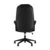 Игровое кресло TopChairs ST-Cyber 8 черный/салатовый экокожа ST-Cyber 8 LGREEN