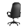 Игровое кресло TopChairs ST-Cyber 8 черный/салатовый экокожа ST-Cyber 8 LGREEN