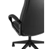 Игровое кресло TopChairs ST-Cyber 8 черный/салатовый экокожа ST-Cyber 8 LGREEN