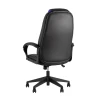 Игровое кресло TopChairs ST-Cyber 8 черный/синий экокожа ST-Cyber 8 BLUE