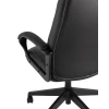 Игровое кресло TopChairs ST-Cyber 8 черный/синий экокожа ST-Cyber 8 BLUE