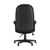 Игровое кресло TopChairs ST-Cyber 9 черный/синий текстиль/экокожа ST-Cyber 9 BLUE Игровое кресло TopChairs ST-Cyber 9 черный/синий текстиль/экокожа ST-Cyber 9 BLUE