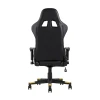 Игровое кресло TopChairs Cayenne желтое SA-R-909 yellow
