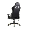 Игровое кресло TopChairs Cayenne желтое SA-R-909 yellow