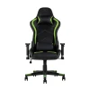 Игровое кресло TopChairs Cayenne зеленое SA-R-909 green Игровое кресло TopChairs Cayenne зеленое SA-R-909 green