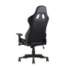 Игровое кресло TopChairs Cayenne зеленое SA-R-909 green Игровое кресло TopChairs Cayenne зеленое SA-R-909 green