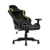 Игровое кресло TopChairs Cayenne зеленое SA-R-909 green Игровое кресло TopChairs Cayenne зеленое SA-R-909 green