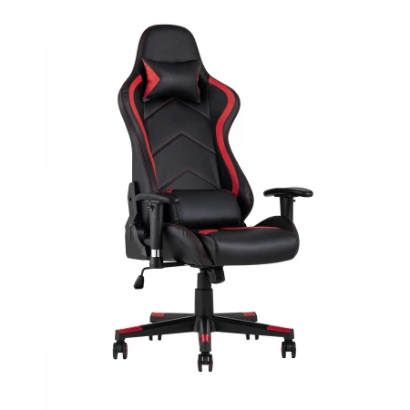 Игровое кресло TopChairs Cayenne красное SA-R-909 red