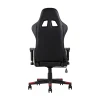 Игровое кресло TopChairs Cayenne красное SA-R-909 red Игровое кресло TopChairs Cayenne красное SA-R-909 red