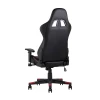 Игровое кресло TopChairs Cayenne красное SA-R-909 red Игровое кресло TopChairs Cayenne красное SA-R-909 red
