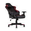 Игровое кресло TopChairs Cayenne красное SA-R-909 red Игровое кресло TopChairs Cayenne красное SA-R-909 red