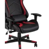 Игровое кресло TopChairs Cayenne красное SA-R-909 red Игровое кресло TopChairs Cayenne красное SA-R-909 red