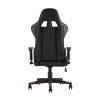 Игровое кресло TopChairs Cayenne оранжевое SA-R-909 orange Игровое кресло TopChairs Cayenne оранжевое SA-R-909 orange