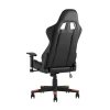 Игровое кресло TopChairs Cayenne оранжевое SA-R-909 orange Игровое кресло TopChairs Cayenne оранжевое SA-R-909 orange